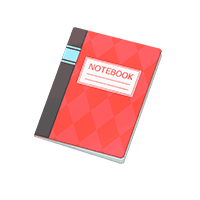Notebook (Gluttony)